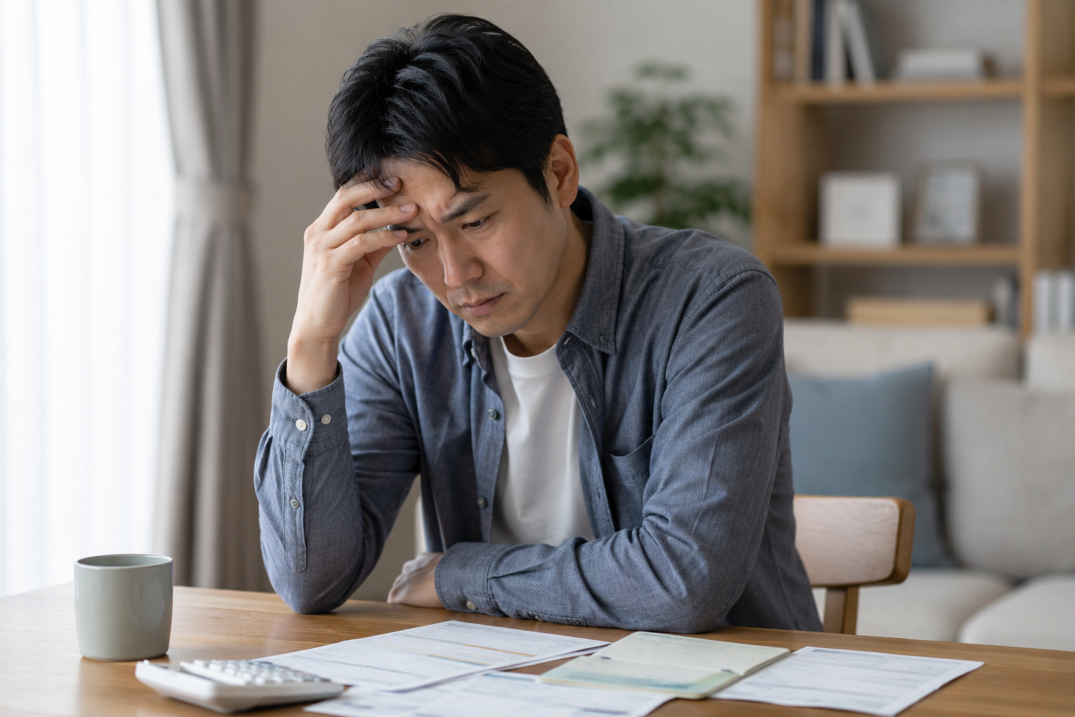 千葉市住宅ローンの悩み、一人で抱え込んでいませんか？