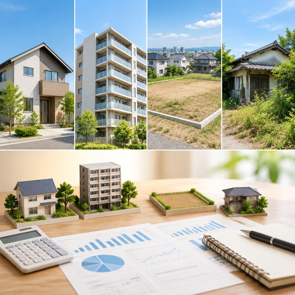 売却のタイミングは一律ではない。価格と期間を見極める